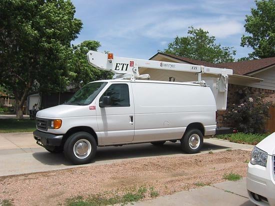 Photo of Gard Electrical Contracting