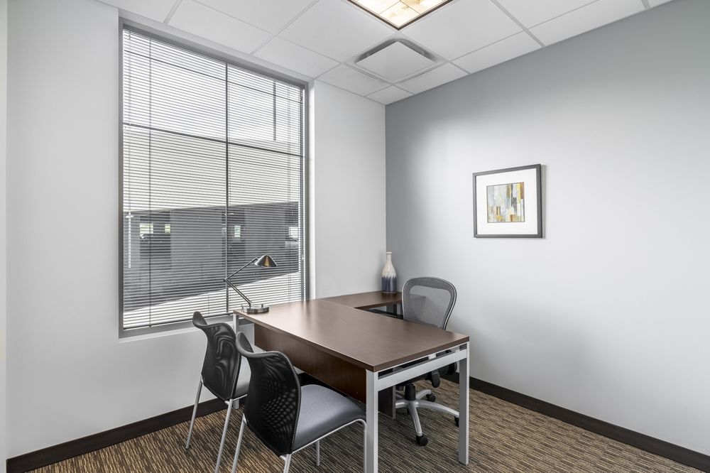 Photo of Regus - LaCenterra