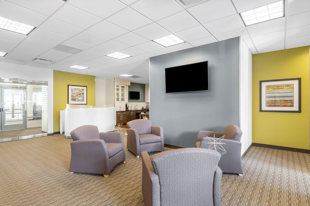 Photo of Regus - LaCenterra