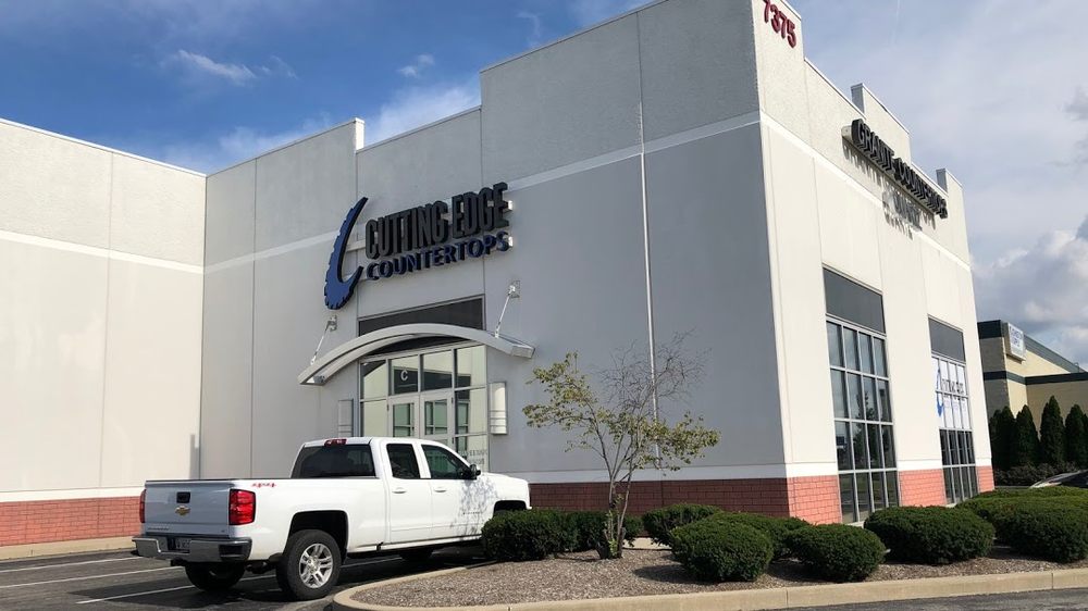 Photo of Cutting Edge Countertops