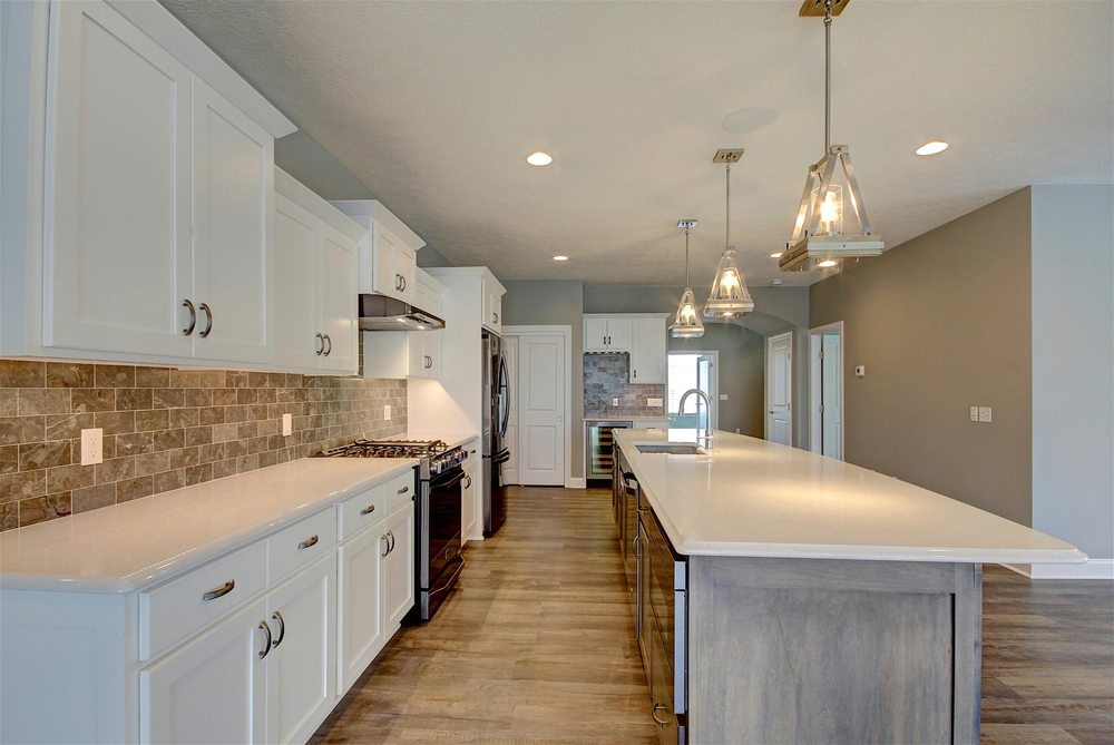Photo of Cutting Edge Countertops