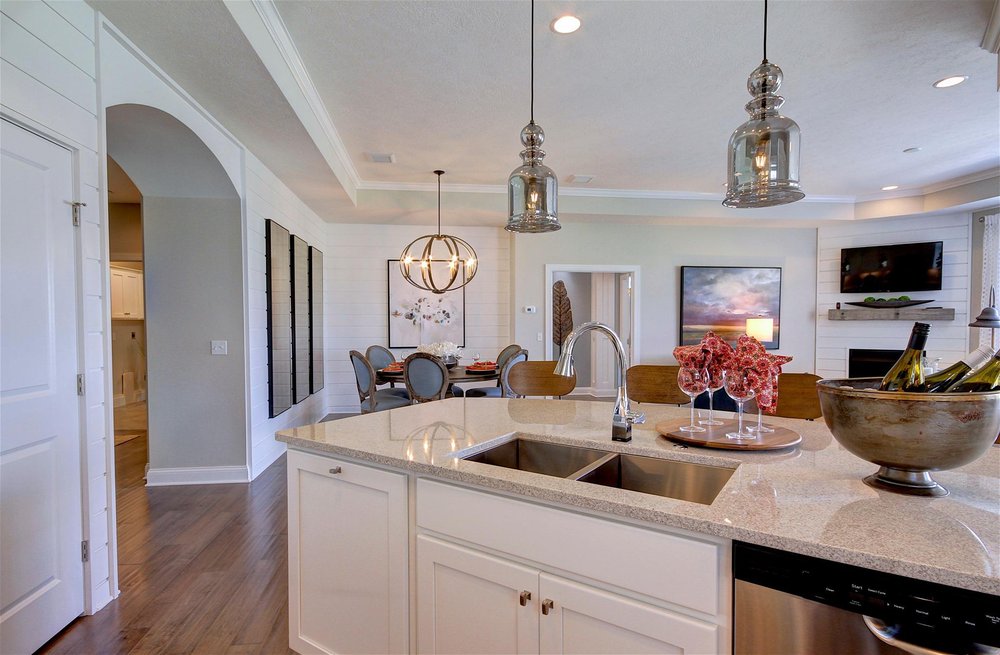 Photo of Cutting Edge Countertops