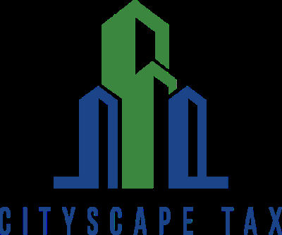 Photo of Cityscape Tax