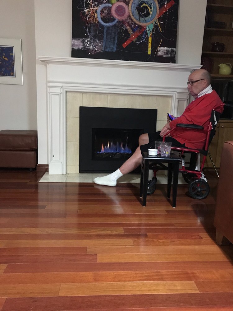 Photo of Comfort Solutions