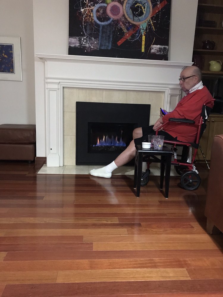 Photo of Comfort Solutions