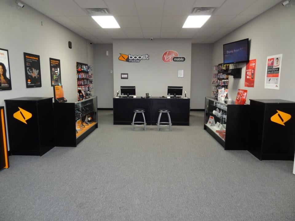 Photo of Boost Mobile