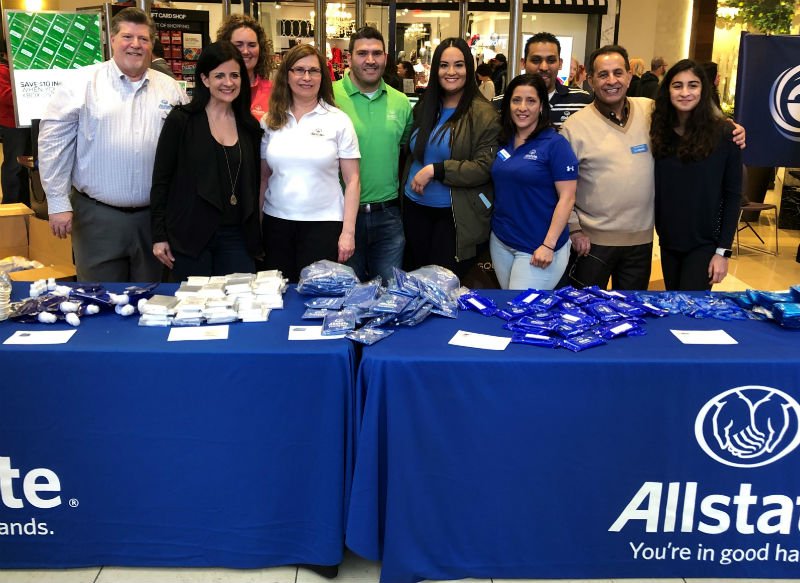 Photo of Allstate Insurance Agent: Ciani Portillo