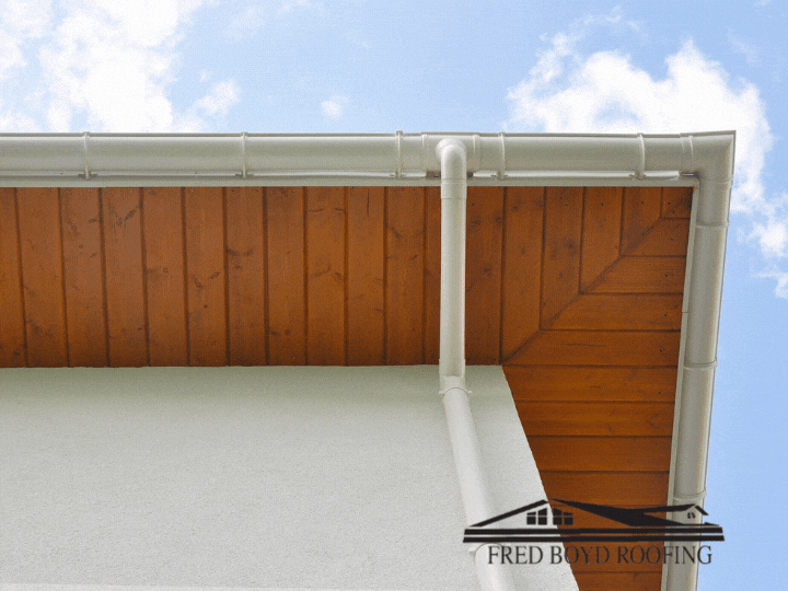 Photo of Fred Boyd Roofing