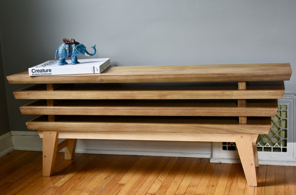 Photo of Hossle Woodworks