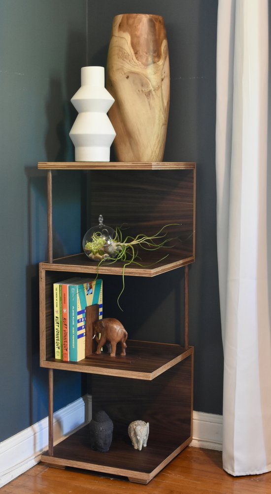 Photo of Hossle Woodworks