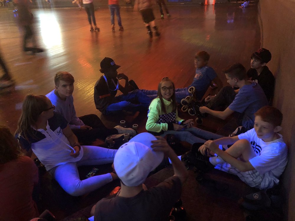 Photo of Funtime Skateland of Pearl