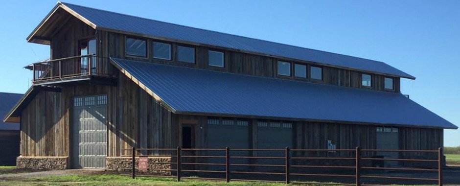 Photo of Parker County Roofing
