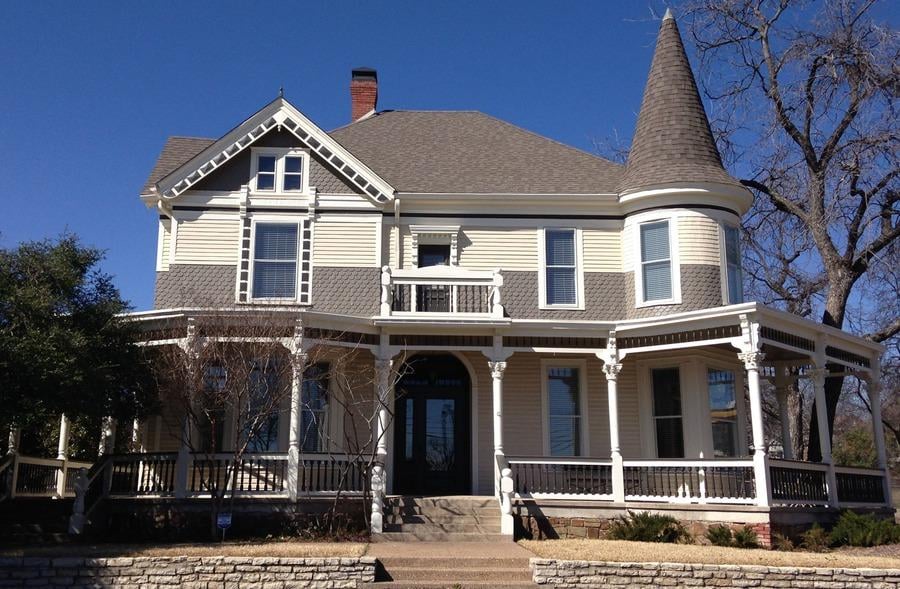 Photo of Parker County Roofing