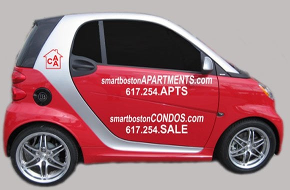 Photo of Comm Ave Associates