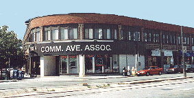 Photo of Comm Ave Associates