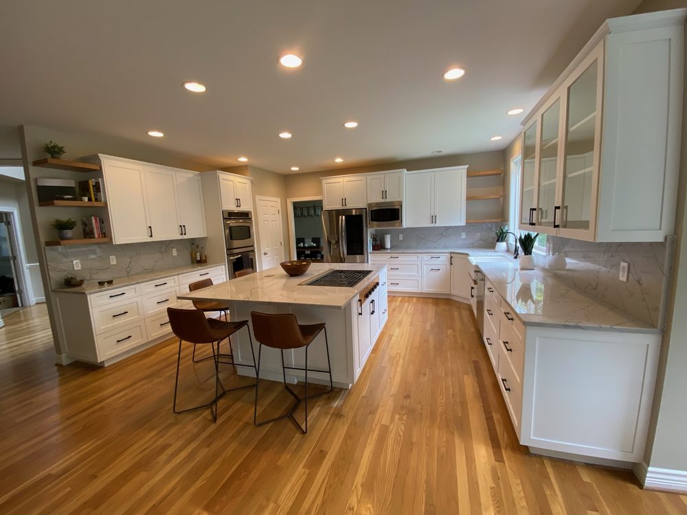 Photo of Clover Woodworks