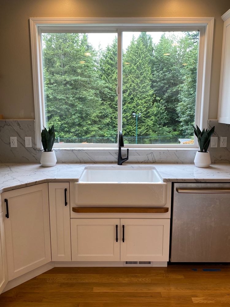 Photo of Clover Woodworks