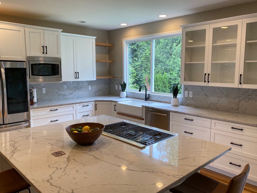 Photo of Clover Woodworks
