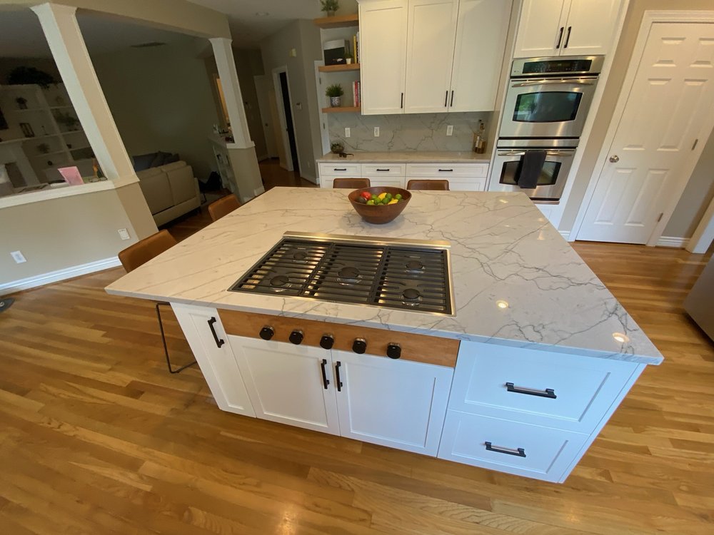 Photo of Clover Woodworks