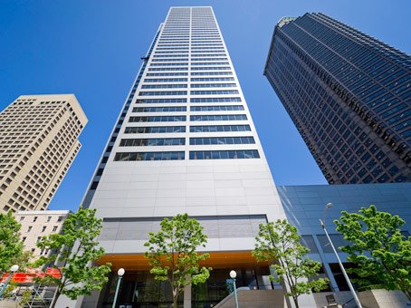 Photo of Regus Washington Bank of America Plaza