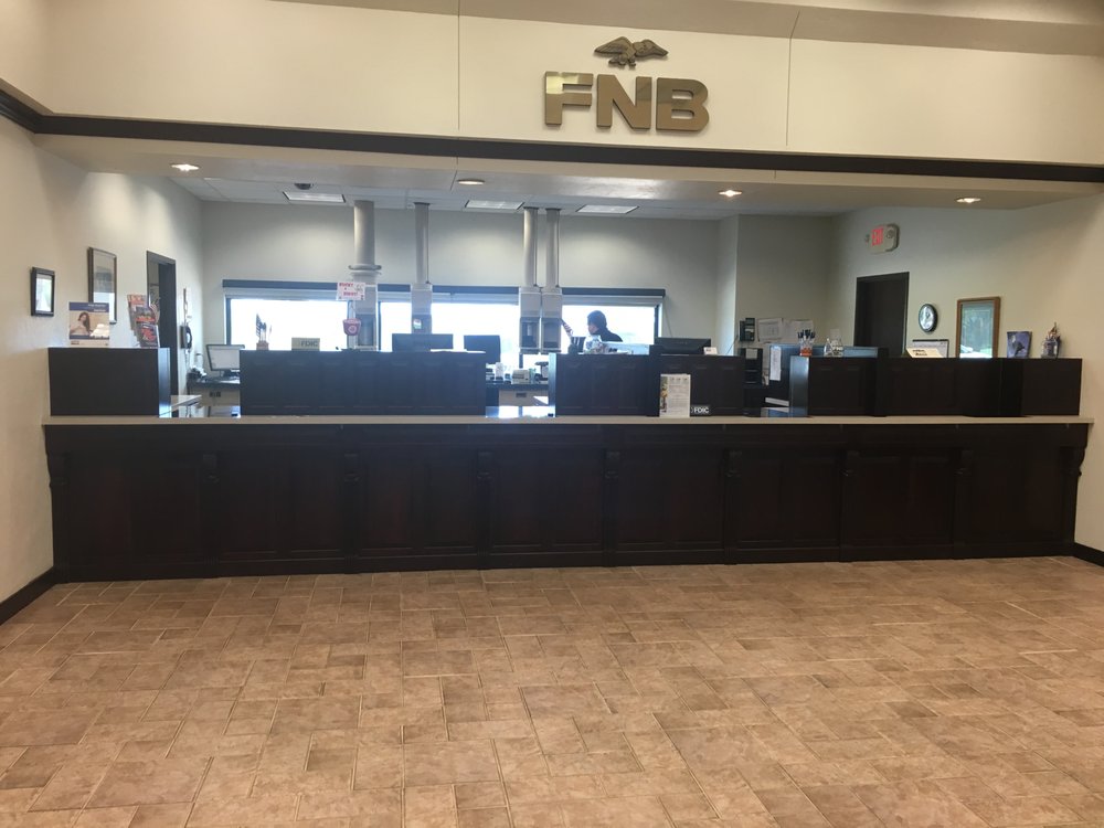 Photo of FNB Community Bank