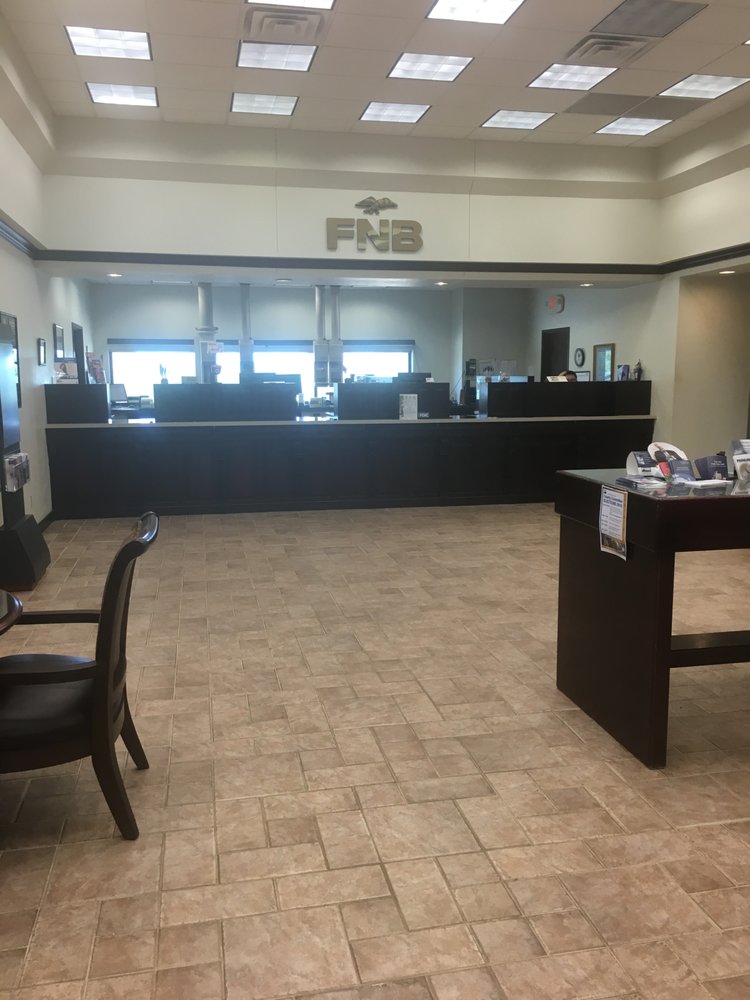 Photo of FNB Community Bank