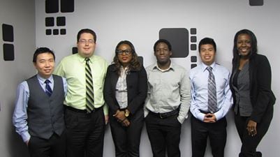 Photo of TriMerge Tax
