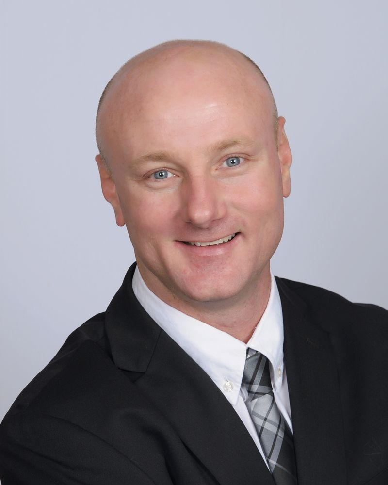 Photo of Kenneth Vaughn