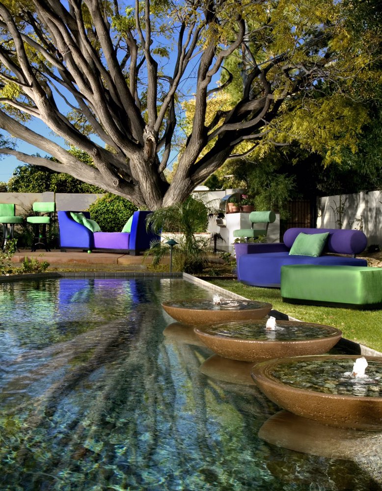 Photo of Waterscapes by Bianchi Design