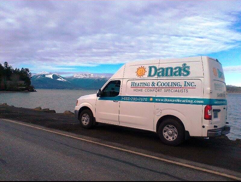 Photo of Dana's Heating & Cooling
