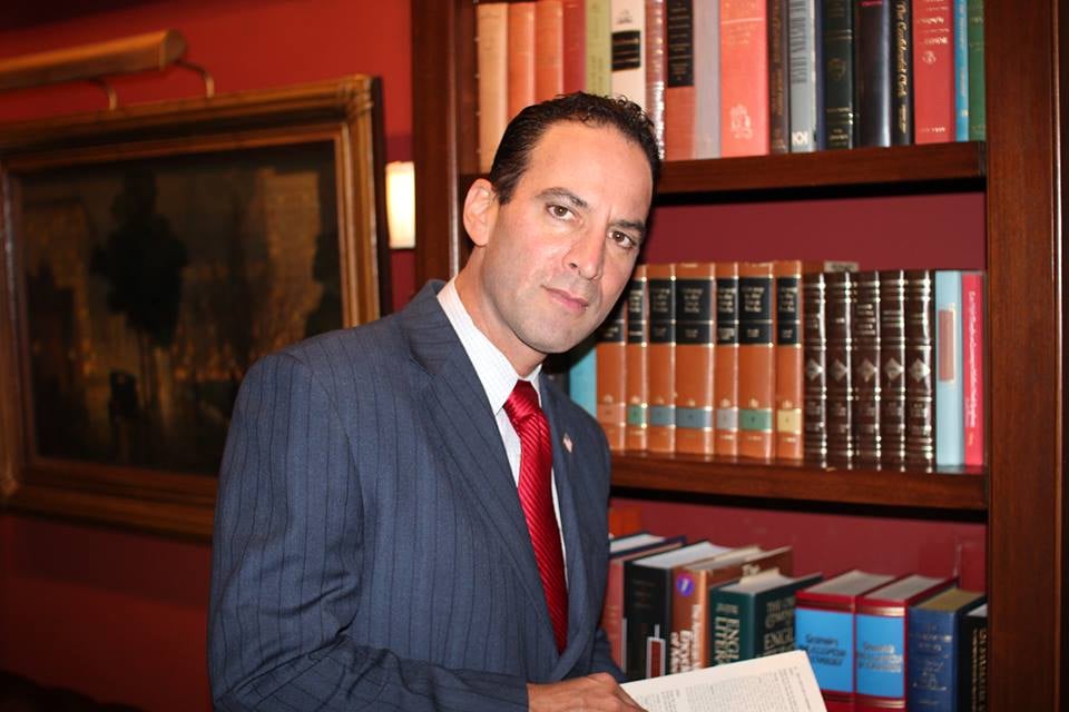 Photo of Diamante Law Group