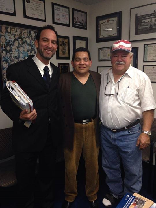 Photo of Diamante Law Group