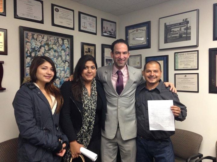 Photo of Diamante Law Group