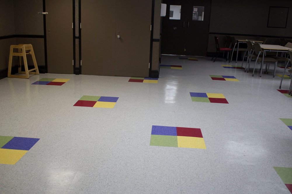 Photo of Wolbach Flooring Supply