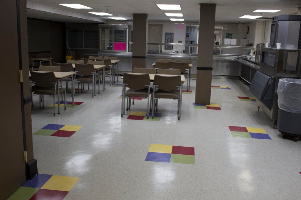 Photo of Wolbach Flooring Supply