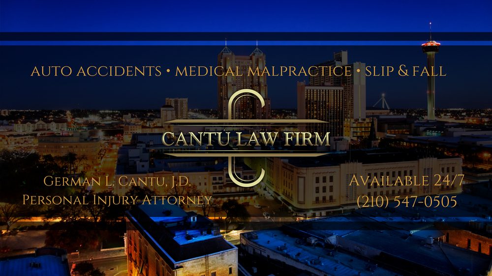Photo of Cantu Law Firm