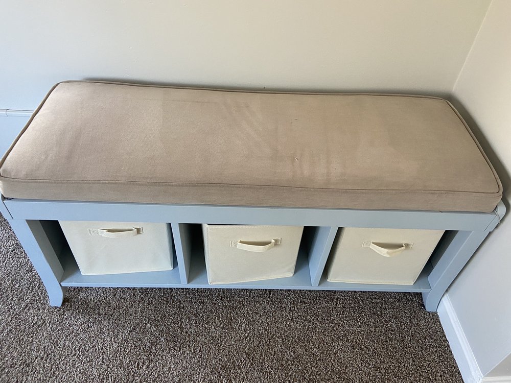 Photo of South Boston Carpet Cleaning