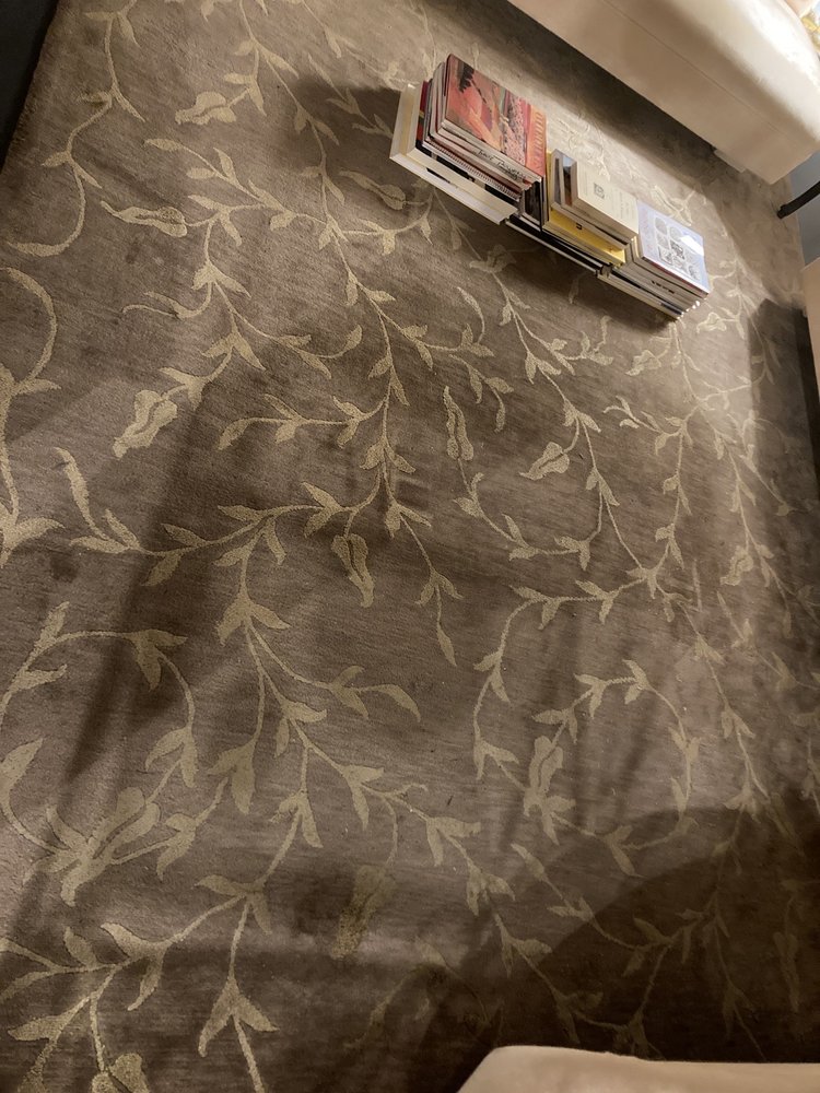 Photo of South Boston Carpet Cleaning