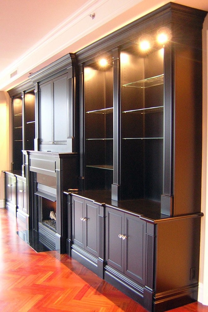 Photo of Scb Woodworking
