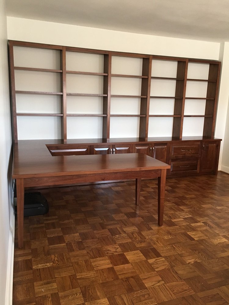 Photo of Scb Woodworking