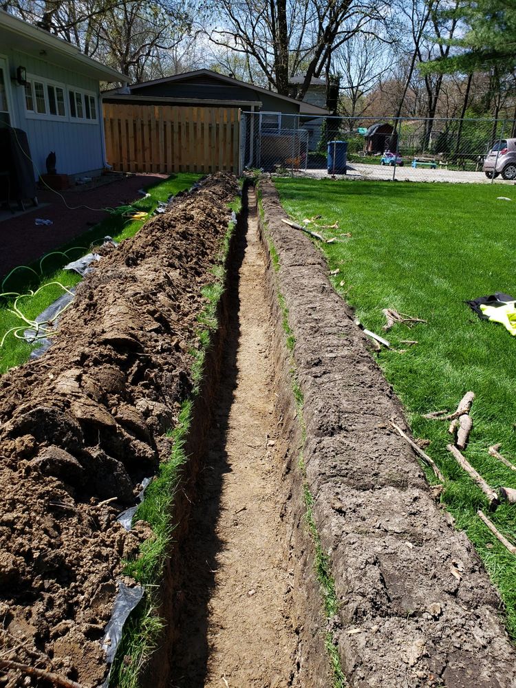 Photo of Waterproofing Solutions