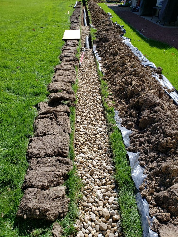 Photo of Waterproofing Solutions