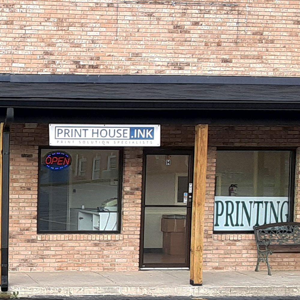Photo of Print House Ink