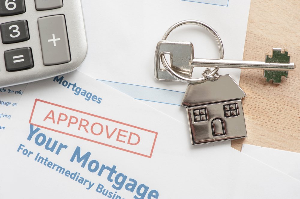 Photo of City First Mortgage Services