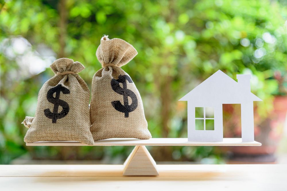 Photo of City First Mortgage Services