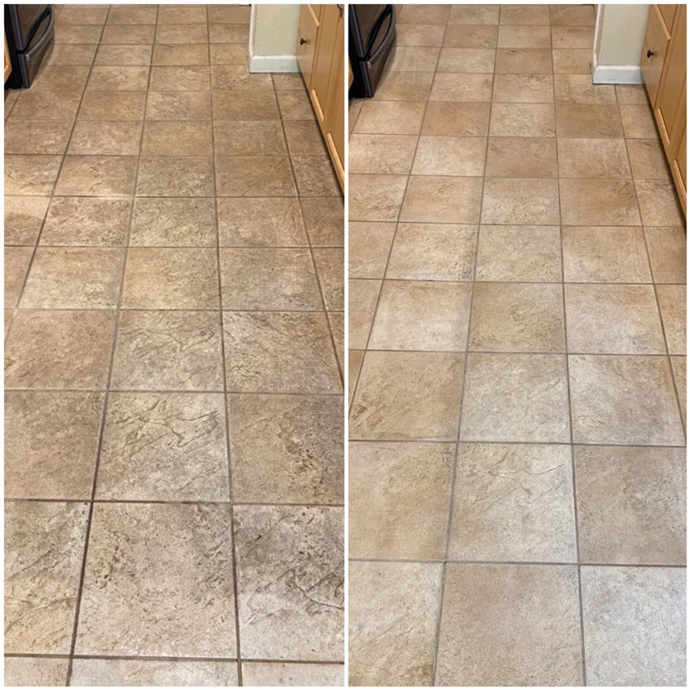 Photo of Rightway Stone and Carpet Care