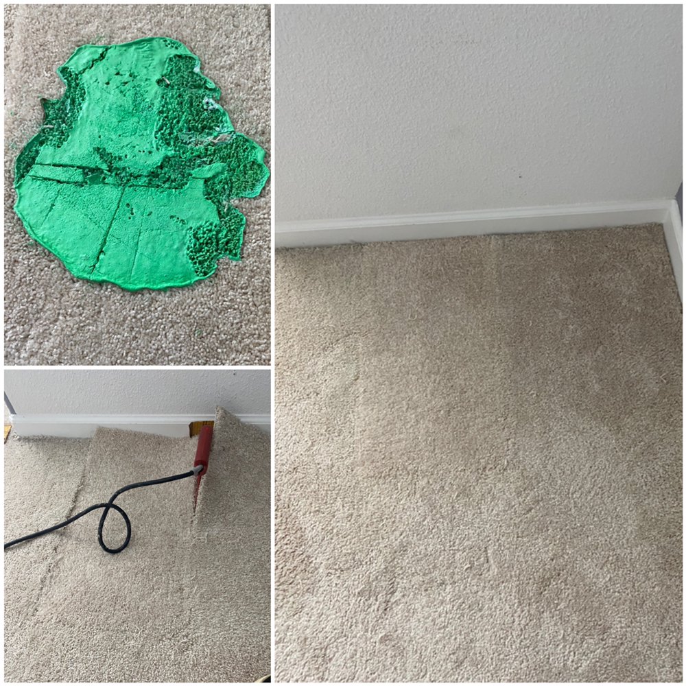 Photo of Rightway Stone and Carpet Care