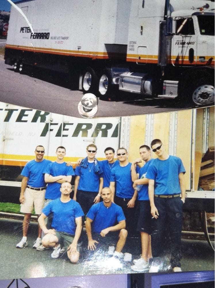 Photo of Ferraro Peter Moving & Storage
