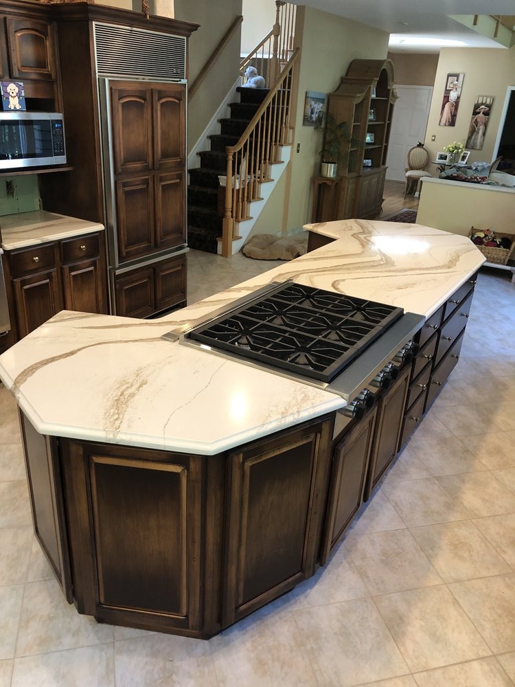 Photo of Custom Stone By Frank