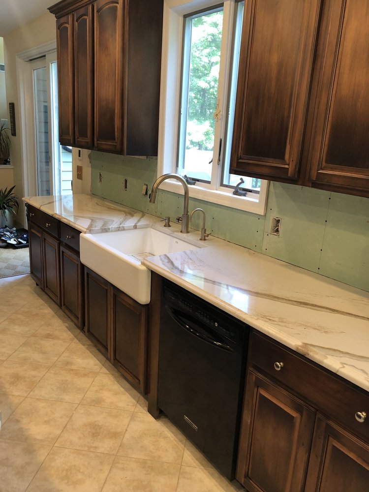 Photo of Custom Stone By Frank